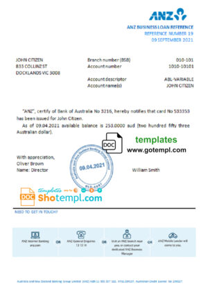 India marriage certificate Word and PDF template, fully editable