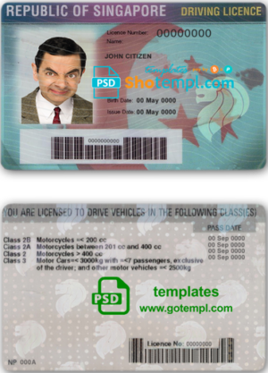 Egypt National Bank mastercard template in PSD format, fully editable