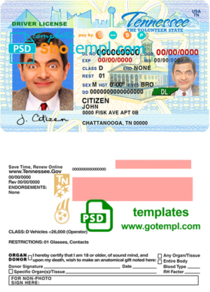 Finland residence permit editable PSD files, scan look and photo-realistic look, 2 in 1 (version 2)