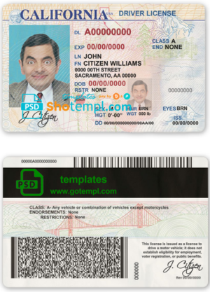 Belarus passport editable PSDs, scan and photo-realistic snapshot (2006-2020), 2 in 1