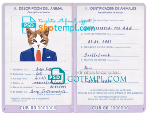 USA Vermont driving license PSD files, scan look and photographed image, 2 in 1 (2019-present)