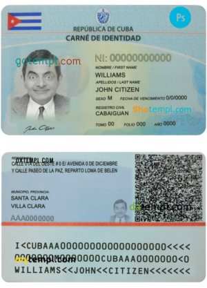 Albania driving license editable PSD files, scan look and photo-realistic look, 2 in 1 (2015-present)