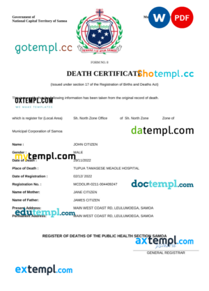Comoros Exim bank mastercard credit card template in PSD format, fully editable