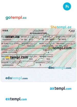 Finland hotel booking confirmation Word and PDF template, 2 pages